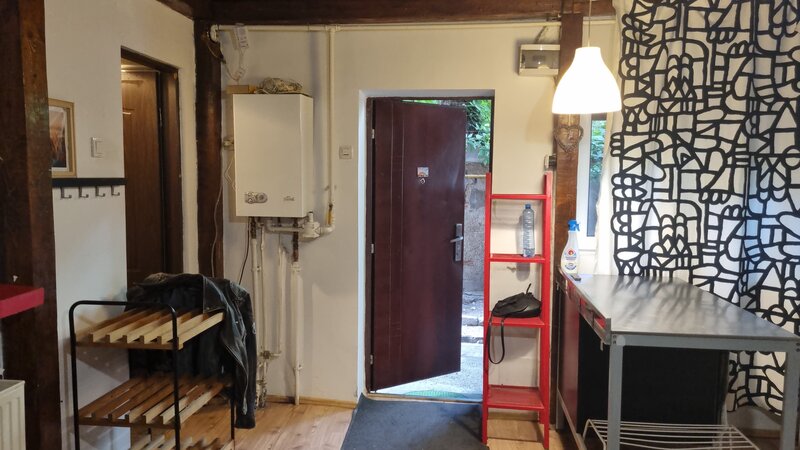 Mosilor, Eminescu, str. Toamnei,